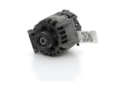 Alternator - Renault CLIO II PH.2 EXPR/PRI - 7701478093 - R0-1531F