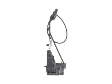 Serrure de porte arriere droite occasion - Renault CLIO - 8200300129