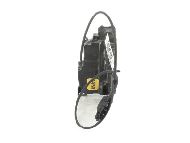 Right rear door lock - Renault CLIO III PH.1 - Gris Fonce - 8200300129 - P1-5521N