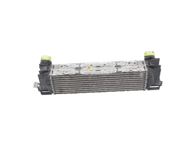 Intercooler - BMW SERIE 1 II PH.2 - 17517618809 - P1-1031E