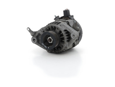 Alternator used - Toyota YARIS - 270600Q06084
