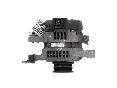 Alternator - Toyota YARIS II PH.2 1.0 VVTI - 270600Q06084 - R0-0820M