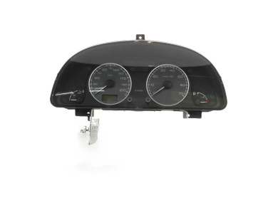 Odometer - Citroen XSARA PH.2 - 00006105AZ - U1-0434N