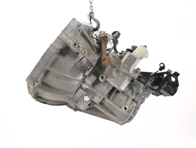 Gearbox used - Toyota YARIS - 20TT04