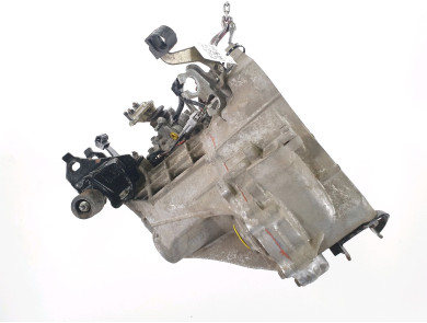 Boîte de vitesses type 20TT04 - Toyota YARIS II PH.2 - T1-7200M