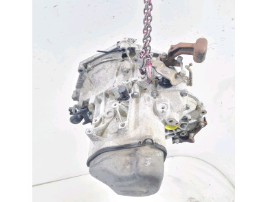 Boîte de vitesses type 20CP15 - Citroen C3 I PH.1 - Z1-7114J
