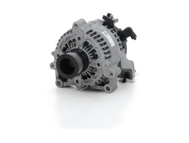 Alternator used - BMW SERIE 1 - 12318645329