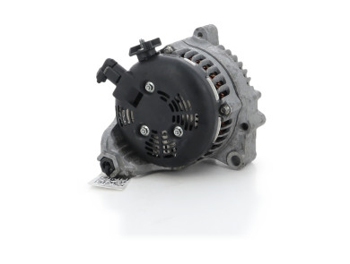 Alternator - BMW SERIE 1 II PH.2 118 I - 12318645329 - Y1-9059G