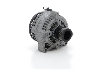 Alternator - BMW SERIE 1 II PH.2 118 I - 12318645329 - Y1-9059G