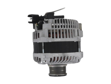 Alternator - Citroen C5 I PH.2 2.0 HDI - 5705AX - Z1-8955F