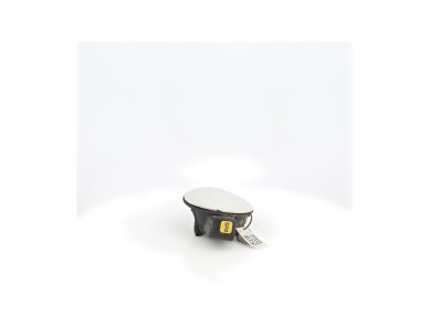 Fuel door - Volkswagen BEETLE II PH.1 - Blanc - 5C5809857N - L1-0151K