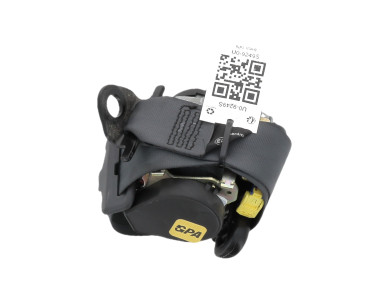 Ceinture sécurité arrière gauche occasion - Renault LAGUNA - 8200127847