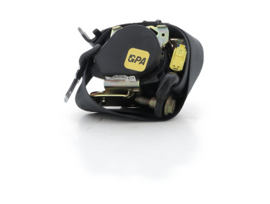 Ceinture sécurité arrière gauche - Renault LAGUNA II PH.1 - 8200127847 - U0-9249S