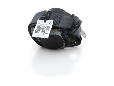 Left rear seatbelt - Renault LAGUNA II PH.1 - 8200127847 - U0-9249S