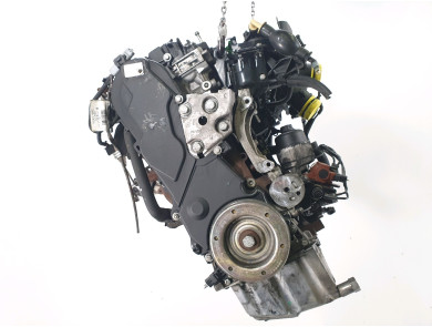 Moteur type RHR-G - Citroen C5 I PH.2 - V1-5846A