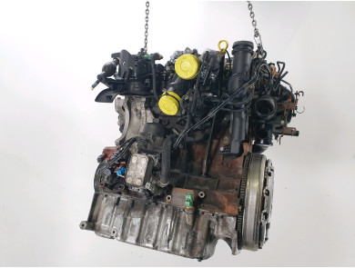 Engine type RHR-G - Citroen C5 I PH.2 - V1-5846A
