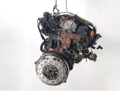 Moteur type RHR-G - Citroen C5 I PH.2 - V1-5846A