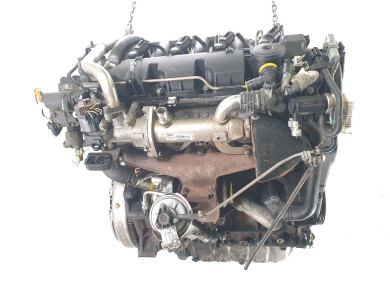 Engine type RHR-G - Citroen C5 I PH.2 - V1-5846A