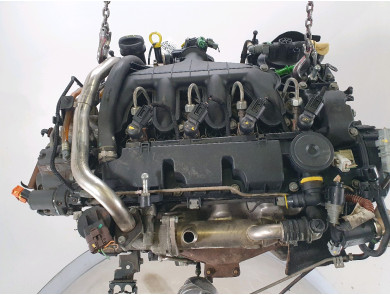 Engine type RHR-G - Citroen C5 I PH.2 - V1-5846A