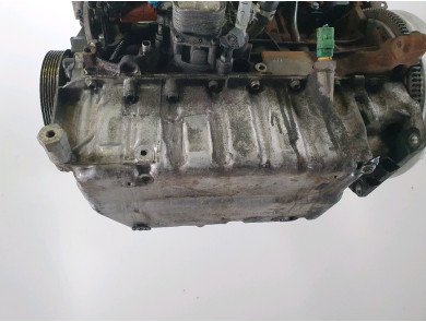 Engine type RHR-G - Citroen C5 I PH.2 - V1-5846A