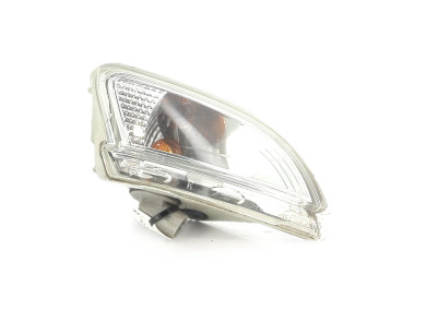 Antibrouillard avant gauche - Renault TWINGO II PH.2 - 261558092R - E1-8294M