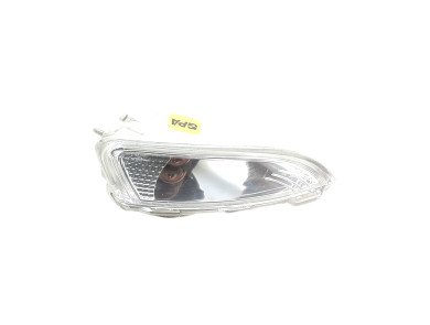 Antibrouillard avant gauche - Renault TWINGO II PH.2 - 261558092R - E1-8294M