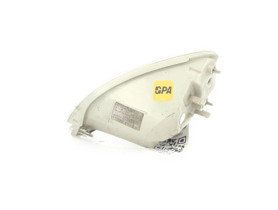 Left front fog light - Renault TWINGO II PH.2 - 261558092R - E1-8294M