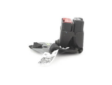 Left rear belt clip - Renault CLIO CAMPUS II PH.1 - 8200684049 - N1-0104J