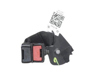 Attache ceinture sécurité arrière gauche - Renault CLIO CAMPUS II PH.1 - 8200684049 - N1-0104J