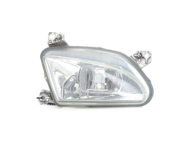 Right front fog light used - Peugeot 607 - 6205 W5