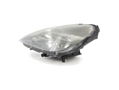 Left headlight used - Peugeot 607 - 6208 59