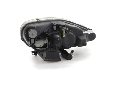 Left headlight - Peugeot 607 PH.1 - 620859 - G1-5578S