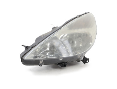 Phare avant gauche - Peugeot 607 PH.1 - 620859 - G1-5578S
