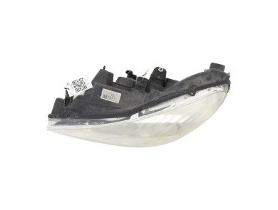 Left headlight - Peugeot 607 PH.1 - 620859 - G1-5578S