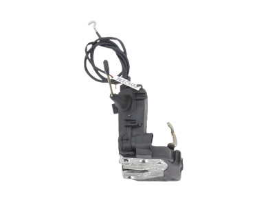Right front door lock used - Mercedes CLASSE C - 2037200435