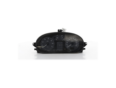 Odometer - Renault MEGANE SCENIC I PH.2 - 7711368922 - X1-8410Z