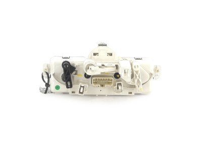 Heating control panel - Renault CLIO ESTATE III PH.2 - 7701070473 - A0-9768Z