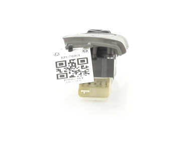 Left window-lift switch panel - Toyota YARIS II PH.2 - 8482002230 - M1-7690I