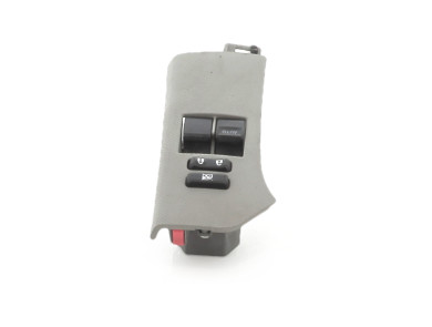 Left window-lift switch panel - Toyota YARIS II PH.2 - 8482002230 - M1-7690I