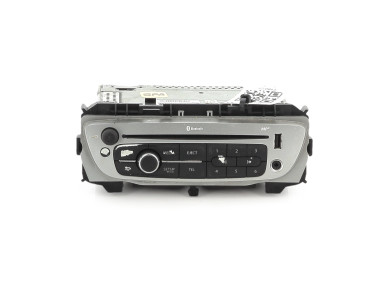 Poste multimédia - Renault TWINGO II PH.2 - 8200446233 - G0-9845I