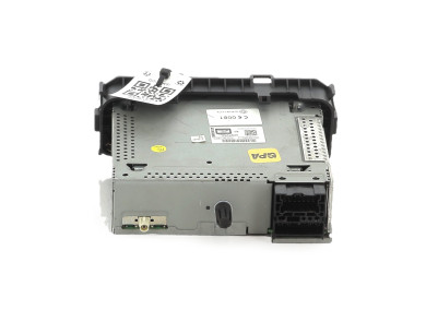 Multimedia radio - Renault TWINGO II PH.2 - 8200446233 - G0-9845I