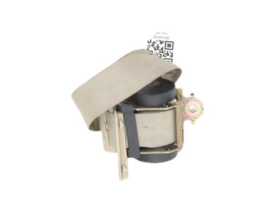 Ceinture sécurité arrière gauche occasion - Peugeot 607 - 8974 AZ