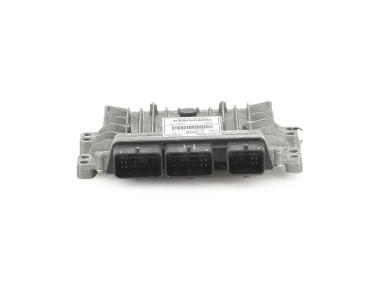 Calculateur moteur - Renault TWINGO II PH.2 - 237101312R - X1-9776I