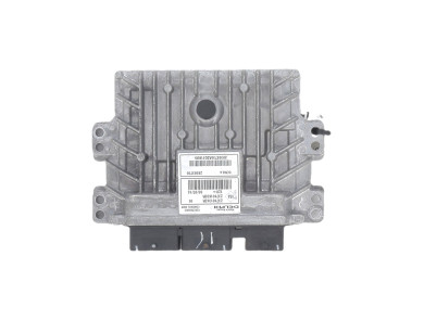 Engine calculator - Renault TWINGO II PH.2 - 237101312R - X1-9776I