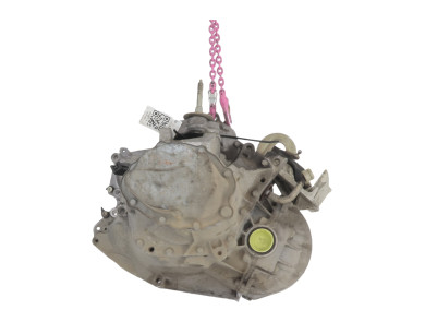 Gearbox used - Peugeot 307 - 20DP13