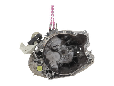 Gearbox type 20DP13 - Peugeot 307 PH.1 - H1-5019F