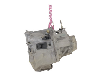 Gearbox type 20DP13 - Peugeot 307 PH.1 - H1-5019F