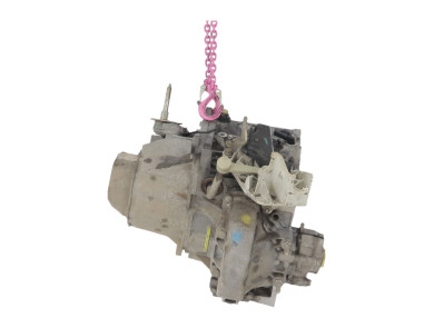 Gearbox type 20DP13 - Peugeot 307 PH.1 - H1-5019F