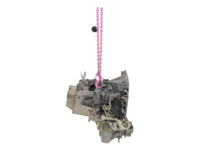 Boîte de vitesses type 20DP13 - Peugeot 307 PH.1 - H1-5019F