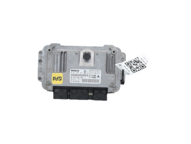 Engine calculator - Peugeot 1007 - 9664538280 - X0-4410K
